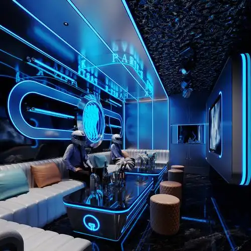 蚌埠商务KTV推荐-龙子湖区ktv预定